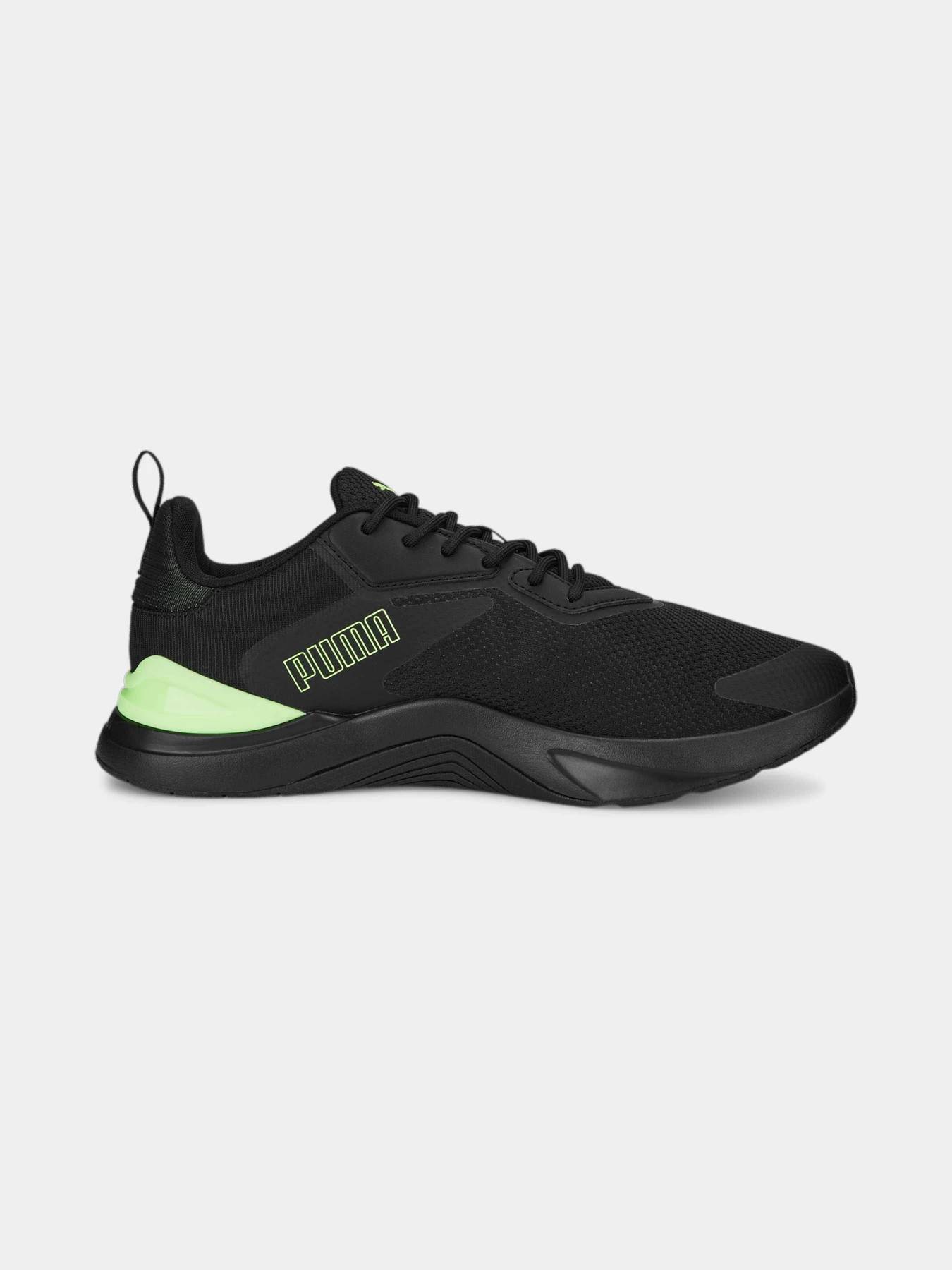 Кросівки PUMA Infusion модель 377893 Кросівки PUMA Infusion модель 377893 Фото
