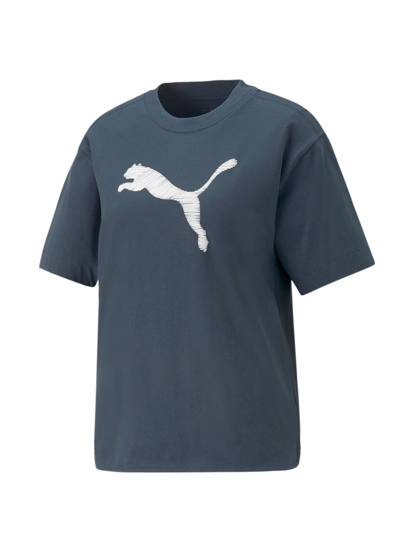 Футболки и поло PUMA модель 673107 Футболки и поло PUMA модель 673107 Фото