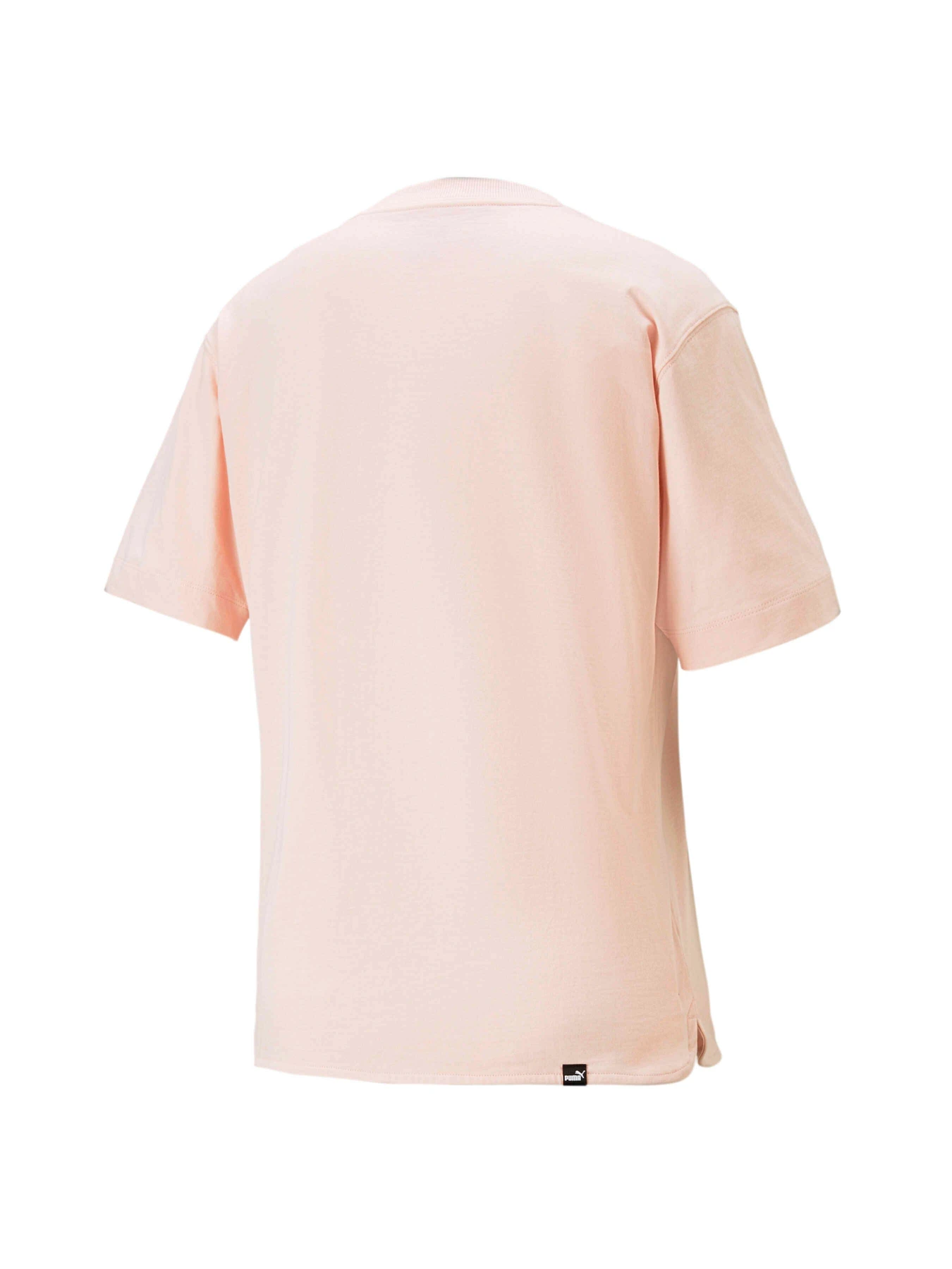 Футболки и поло PUMA Her Tee модель 673107 Футболки и поло PUMA Her Tee модель 673107 Фото