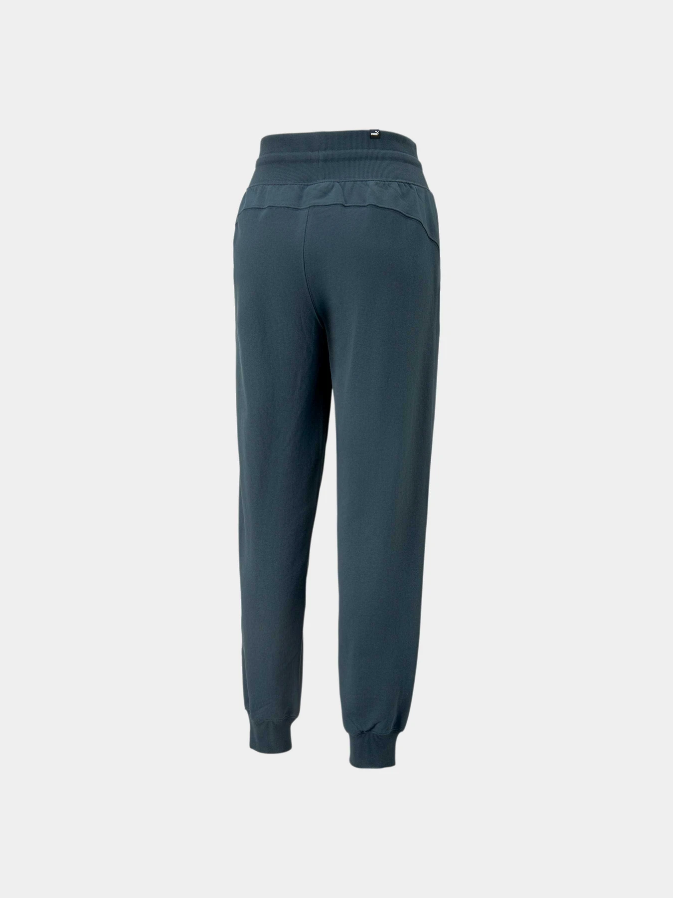 Брюки PUMA Her High-waist Pants модель 673112 Брюки PUMA Her High-waist Pants модель 673112 Фото