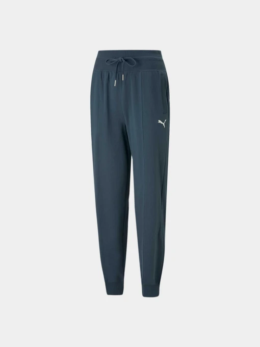 Брюки PUMA Her High-waist Pants модель 673112 Фото