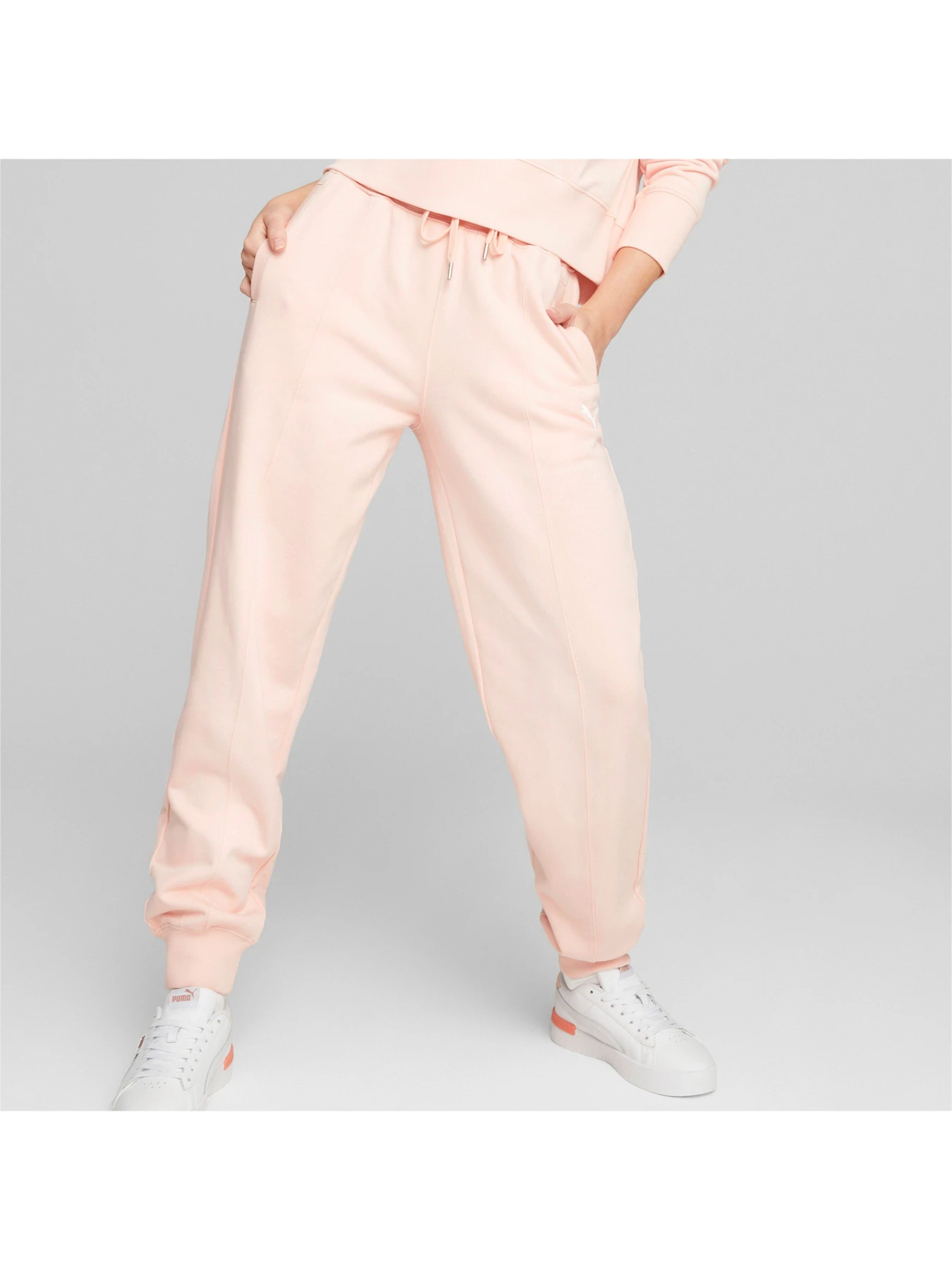 Брюки PUMA модель 673112 Фото