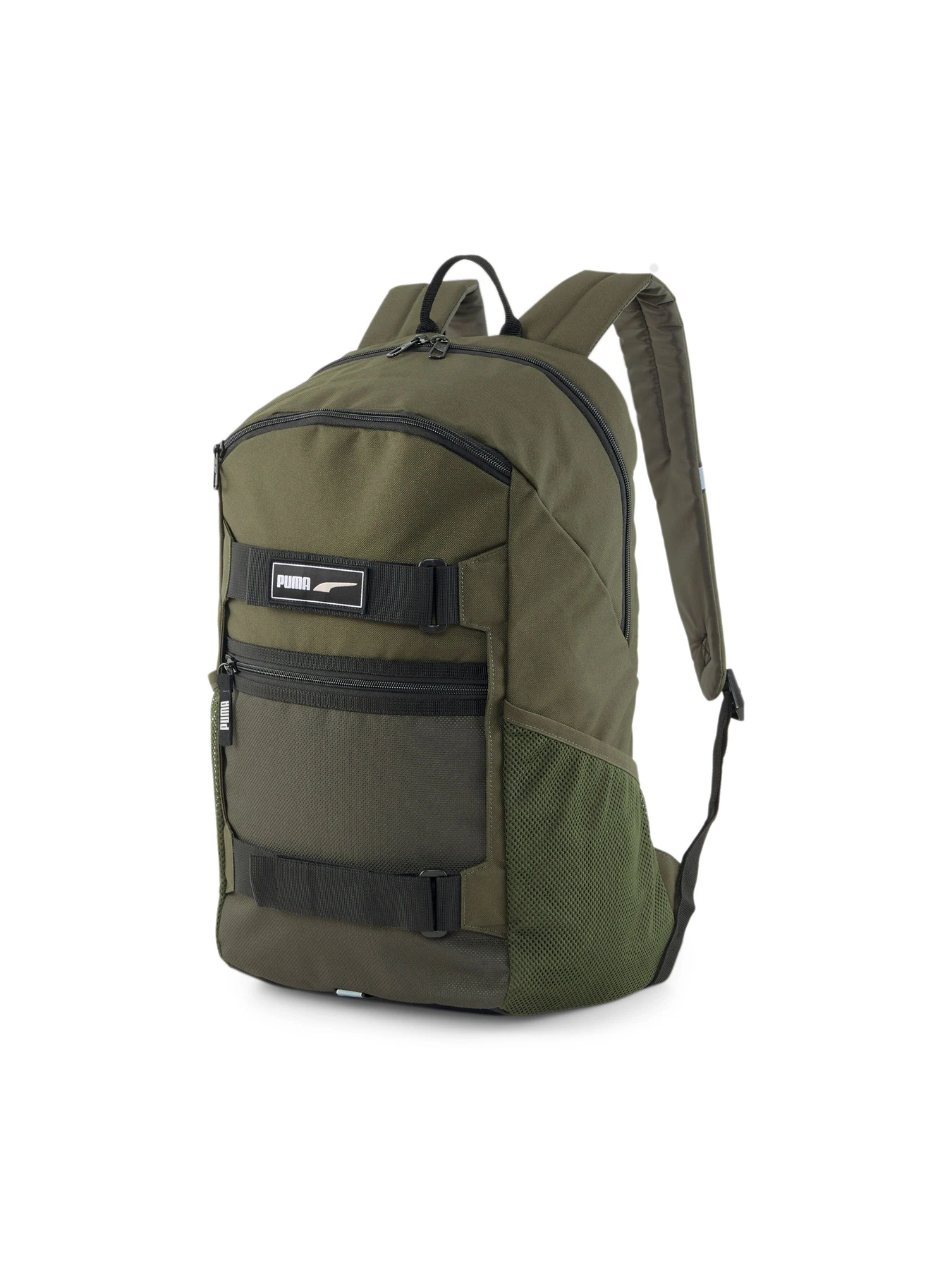 Рюкзаки PUMA Deck Backpack модель 079191 Рюкзаки PUMA Deck Backpack модель 079191 Фото