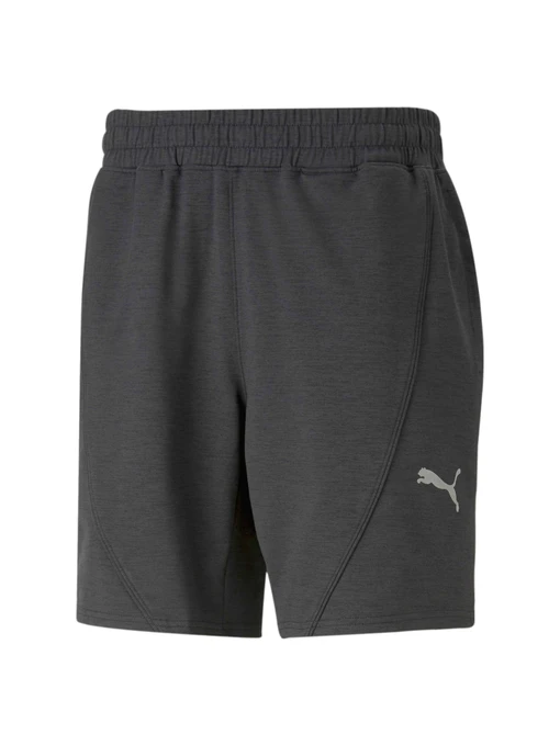 Шорти PUMA Train Cloudspun 7" Short модель 523124 Фото