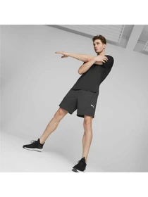 Шорти PUMA Train Cloudspun 7" Short модель 523124 Фото