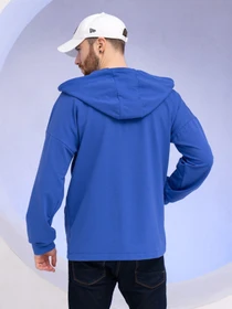 Худі та світшоти ISSA Plus модель GN-528_blue Фото