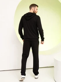 Костюмы ISSA Plus модель GN-530_black Фото