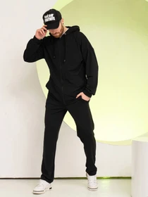 Костюмы ISSA Plus модель GN-531_black Фото