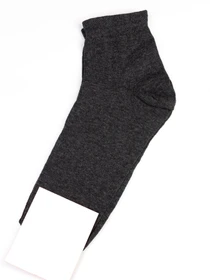 Носки и гольфы ISSA Plus модель GNS-253_darkgray Фото