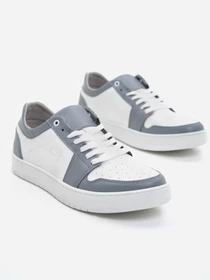 Кеди ISSA Plus модель GOB2-202_whitegrey Фото