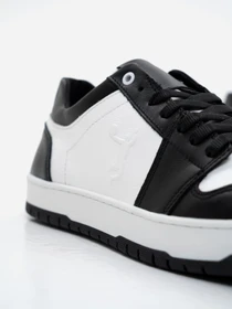 Кеди ISSA Plus модель GOB2-202_whiteblack Фото