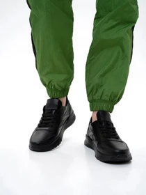 Кроссовки ISSA Plus модель GOB2-203_black Фото