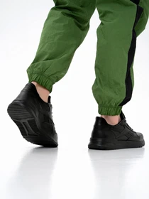 Кроссовки ISSA Plus модель GOB2-203_black Фото