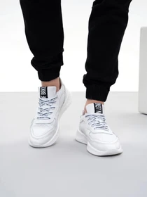 Кроссовки ISSA Plus модель GOB2-205_white Фото