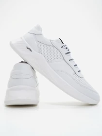 Кроссовки ISSA Plus модель GOB2-205_white Фото