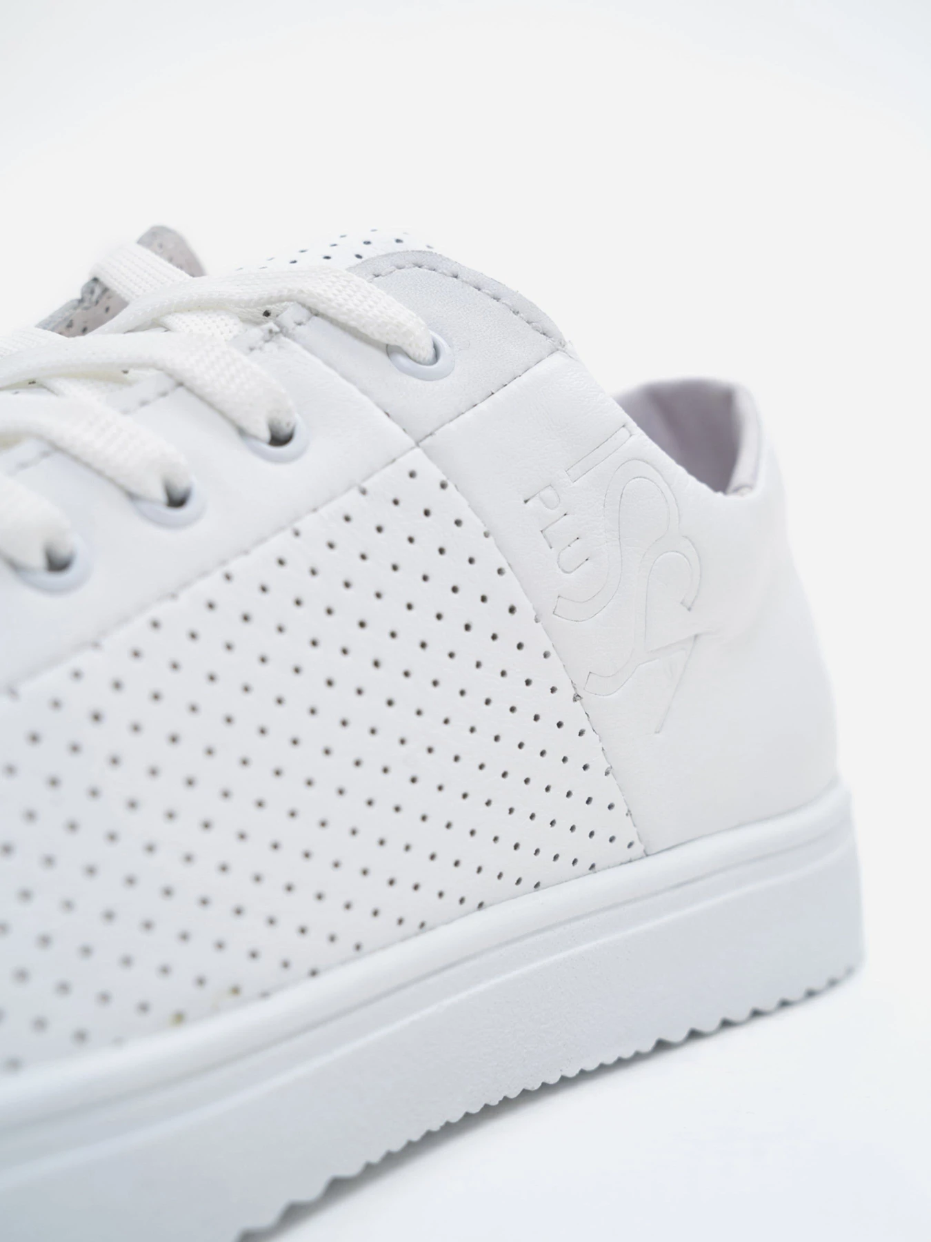 Кеды ISSA Plus модель GOB2-207_white Кеды ISSA Plus модель GOB2-207_white Фото