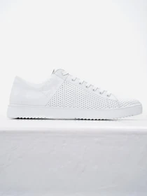 Кеды ISSA Plus модель GOB2-207_white Фото