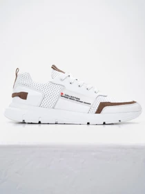 Кроссовки ISSA Plus модель GOB2-208_white Фото