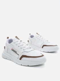 Кроссовки ISSA Plus модель GOB2-208_white Фото