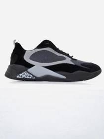 Кросівки ISSA Plus модель GOB2-210_black Фото