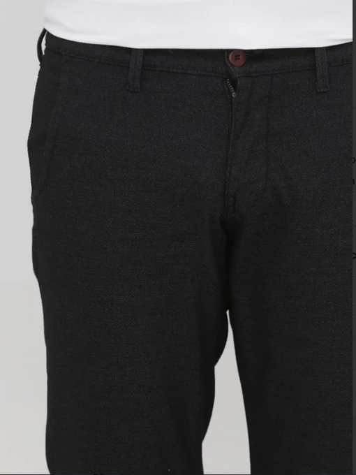 Бавовняні Чоловічі Чіноси Mustang Jeans фото 3