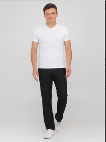 Брюки Mustang Jeans модель 4006699 Фото