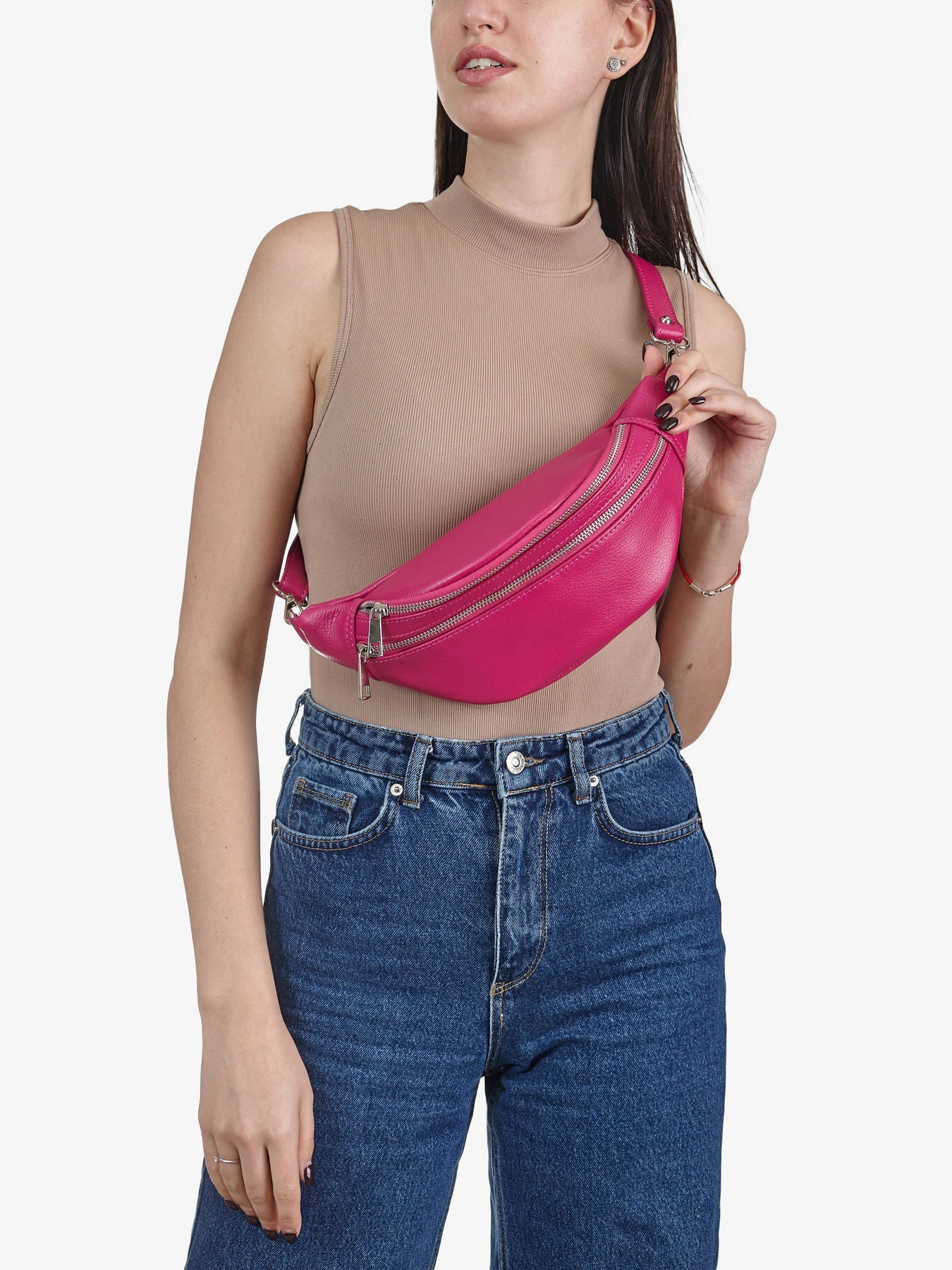Сумки Regina Notte модель 2000000189291 Фото