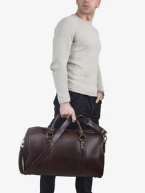 Дорожні сумки та валізи InBag модель 2000000188119 Фото