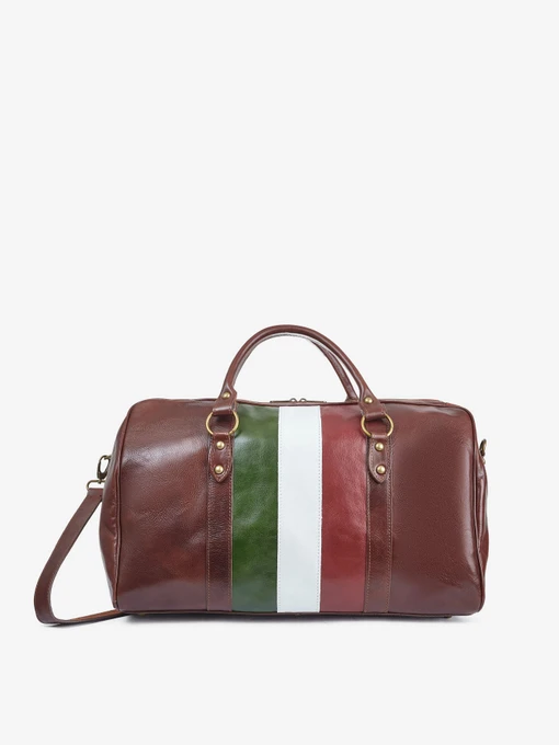 Дорожные сумки и чемоданы InBag модель 2000000188027 Фото