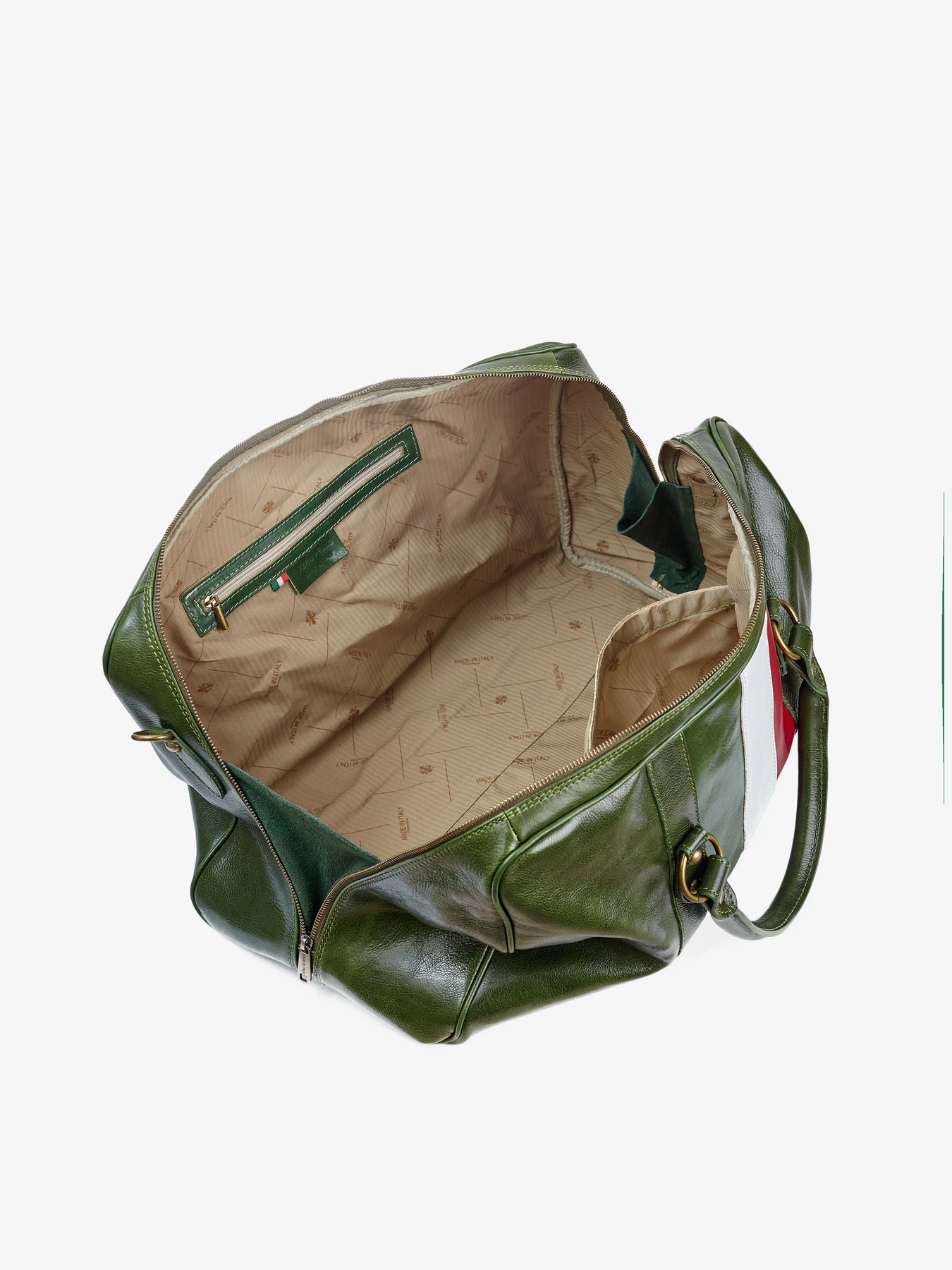 Дорожные сумки и чемоданы InBag модель 2000000187433 Фото