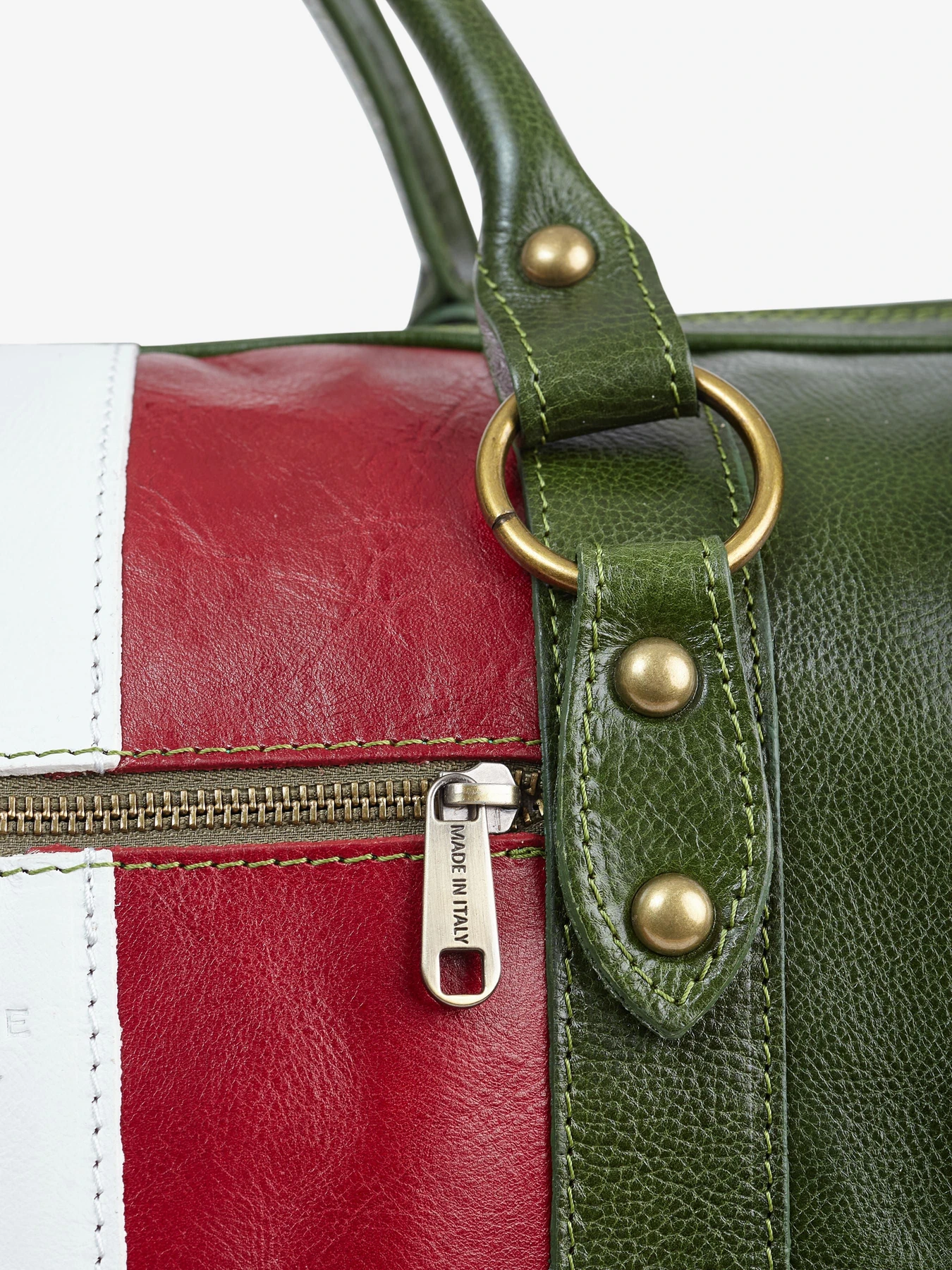 Дорожные сумки и чемоданы InBag модель 2000000187433 Фото