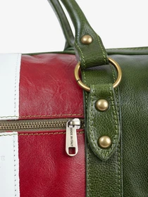 Дорожные сумки и чемоданы InBag модель 2000000187433 Фото