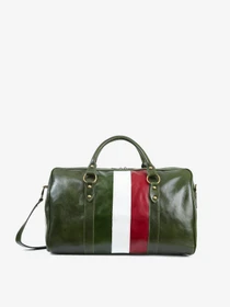 Дорожные сумки и чемоданы InBag модель 2000000187433 Фото