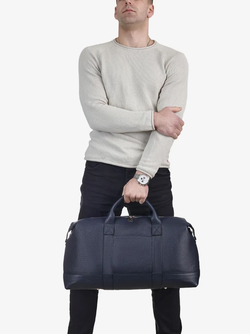Дорожные сумки и чемоданы InBag модель 2000000187587 Фото