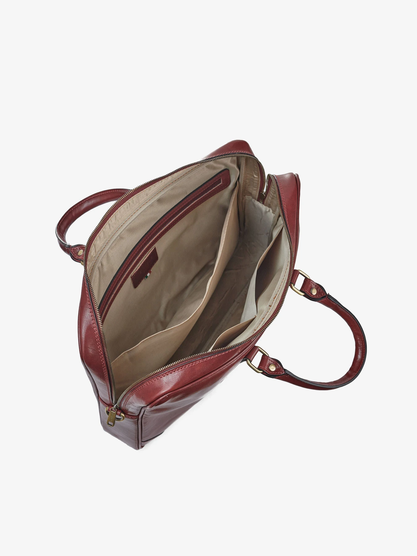 Сумки InBag модель 2000000188676 Фото