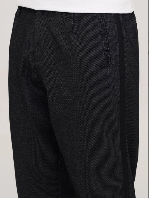 Бавовняні Чоловічі Чіноси Mustang Jeans фото 2