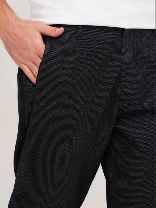 Бавовняні Чоловічі Чіноси Mustang Jeans фото 3