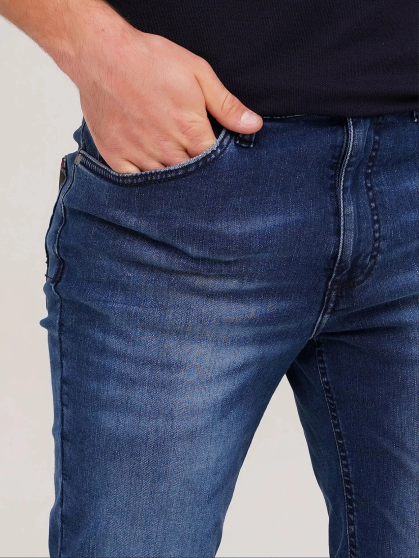 Джинси Mustang Jeans модель 4009656 Фото