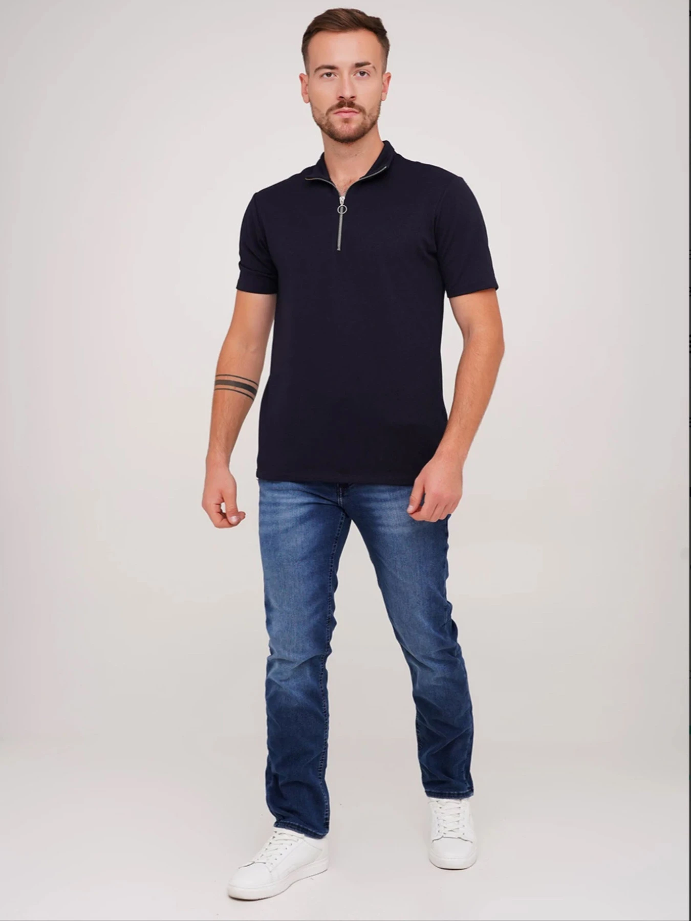 Джинси Mustang Jeans модель 4009656 Фото
