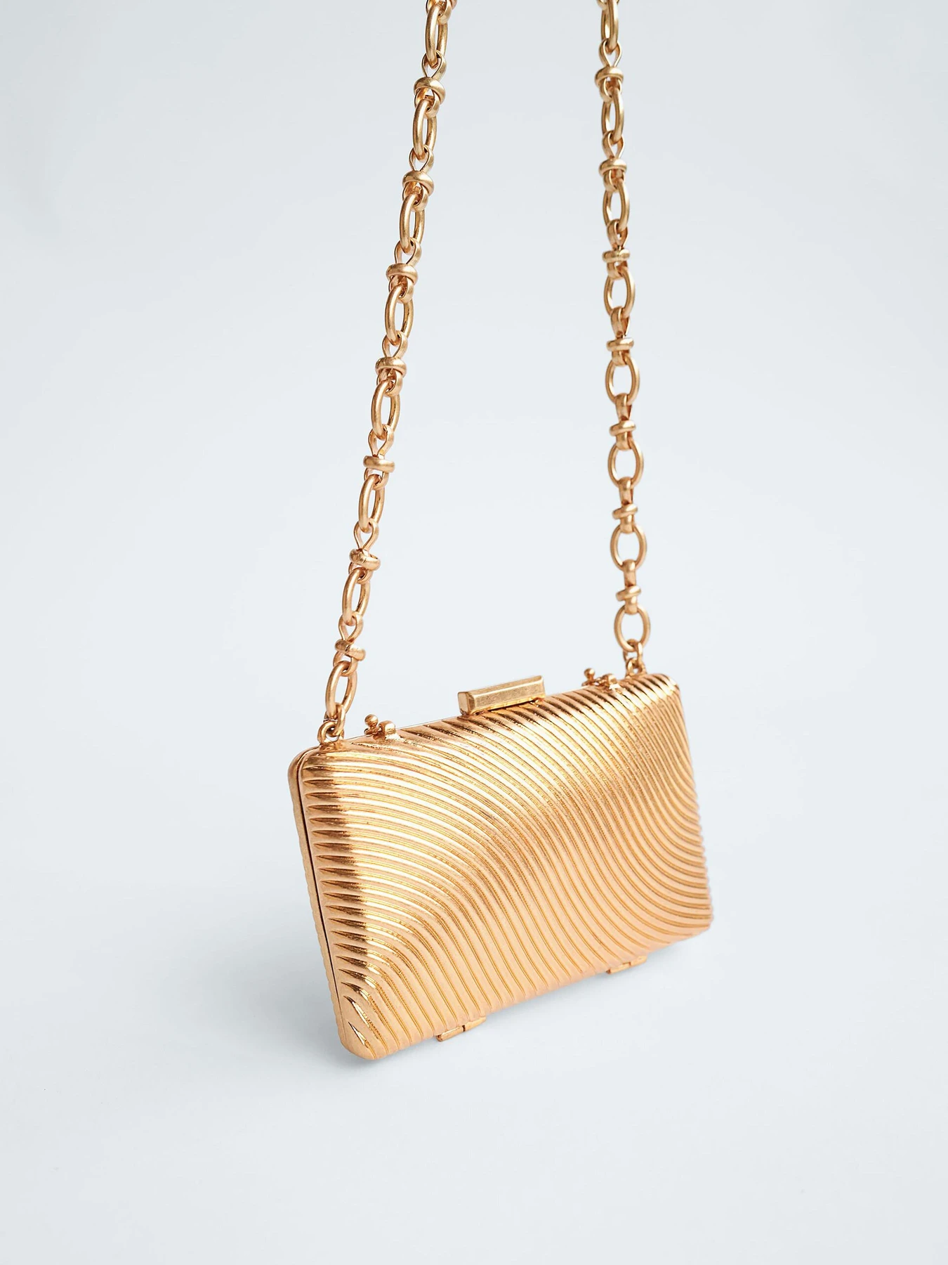 Сумки ZARA модель 10065758 Фото