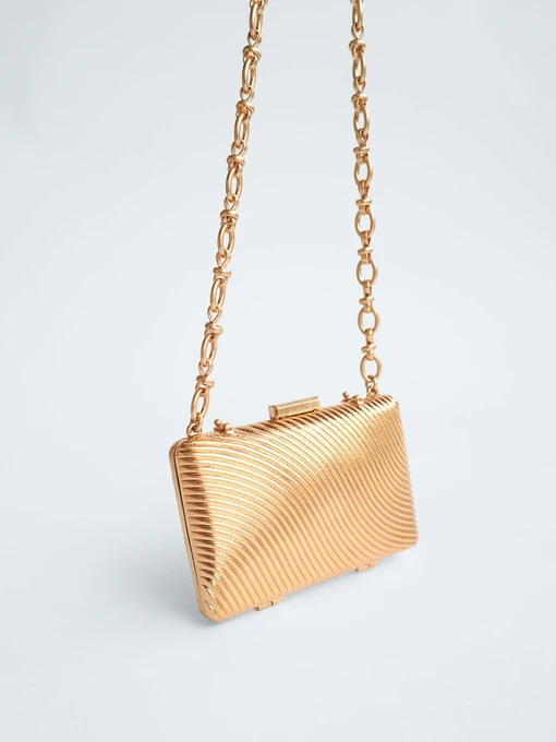 Сумки ZARA модель 10065758 Фото