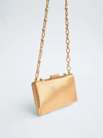 Сумки ZARA модель 10065758 Фото