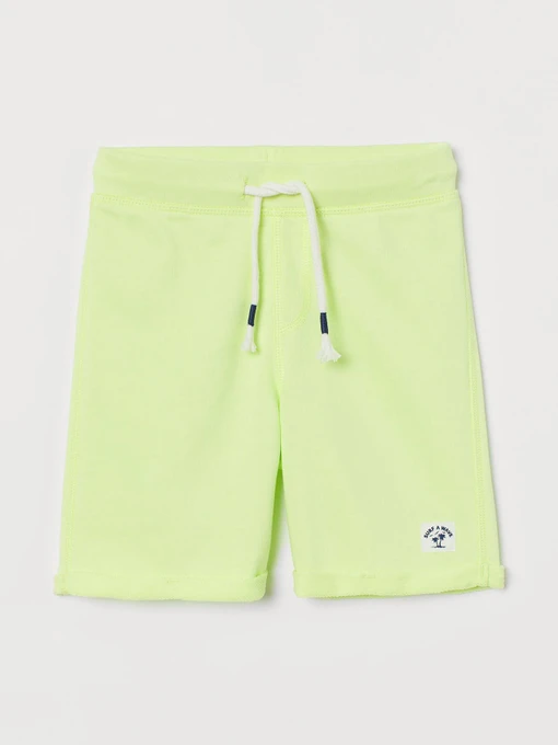 Шорты H&M модель 48415 Фото