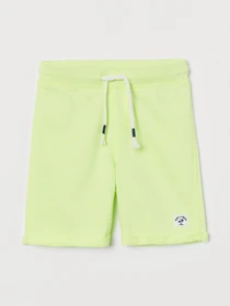 Шорты H&M модель 48415 Фото