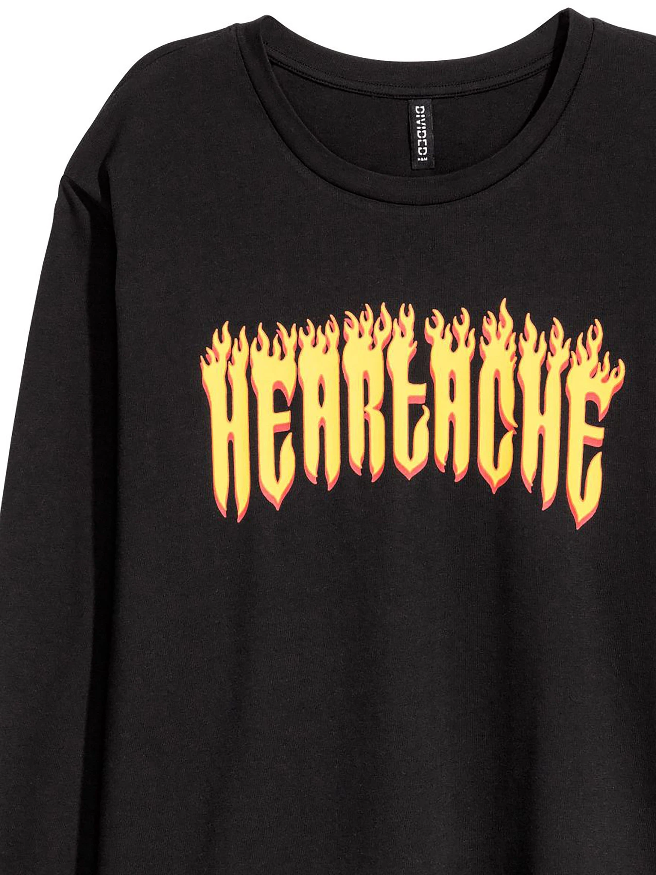 Худи и свитшоты H&M модель 65274 Фото