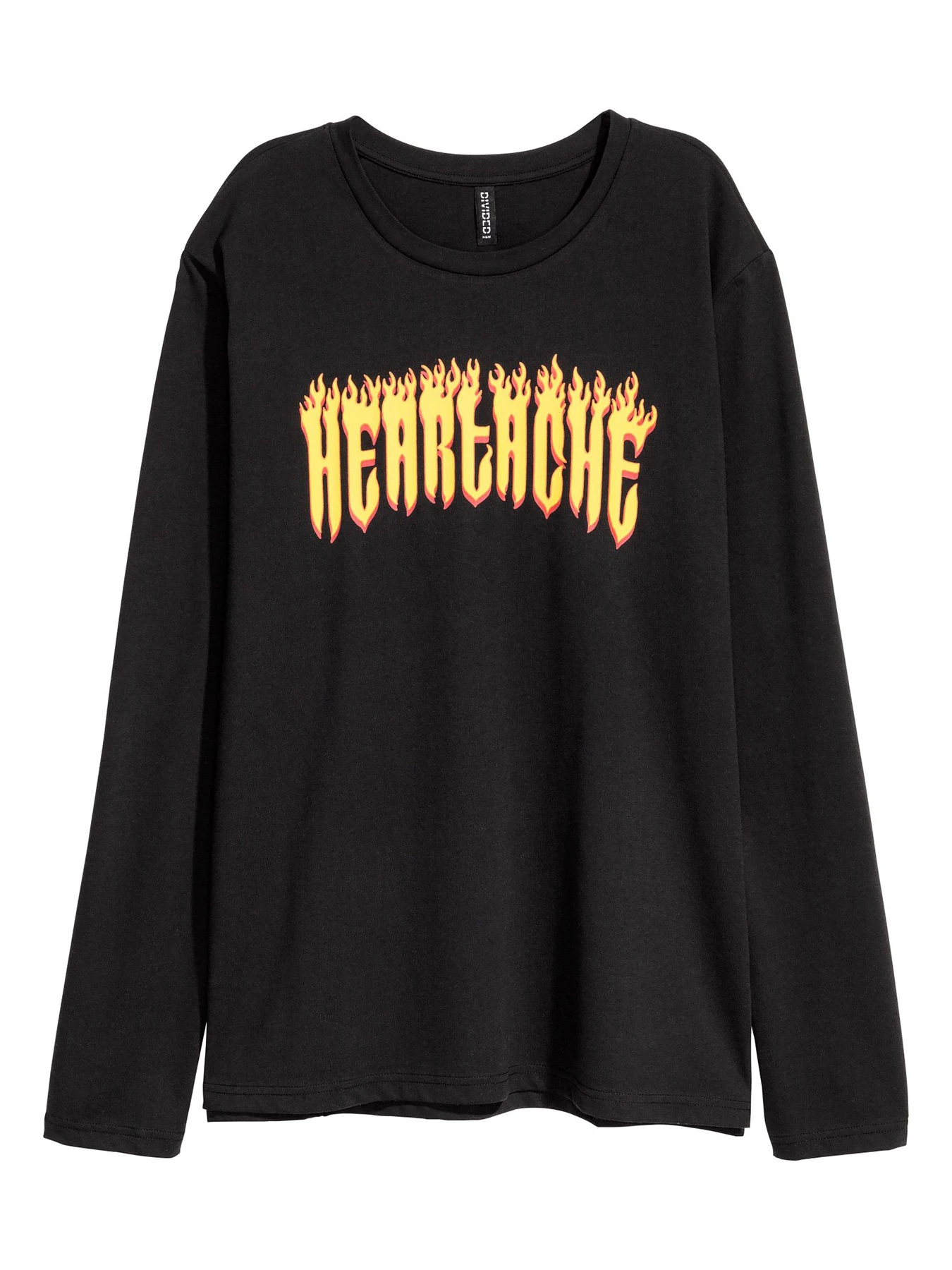 Худи и свитшоты H&M модель 65274 Фото
