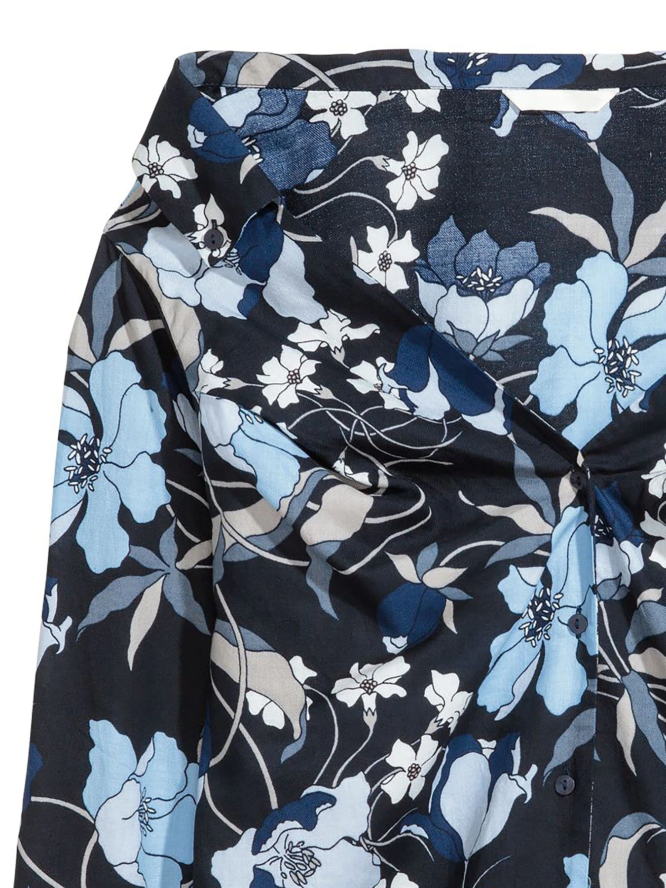 Рубашки H&M модель 65281 Фото