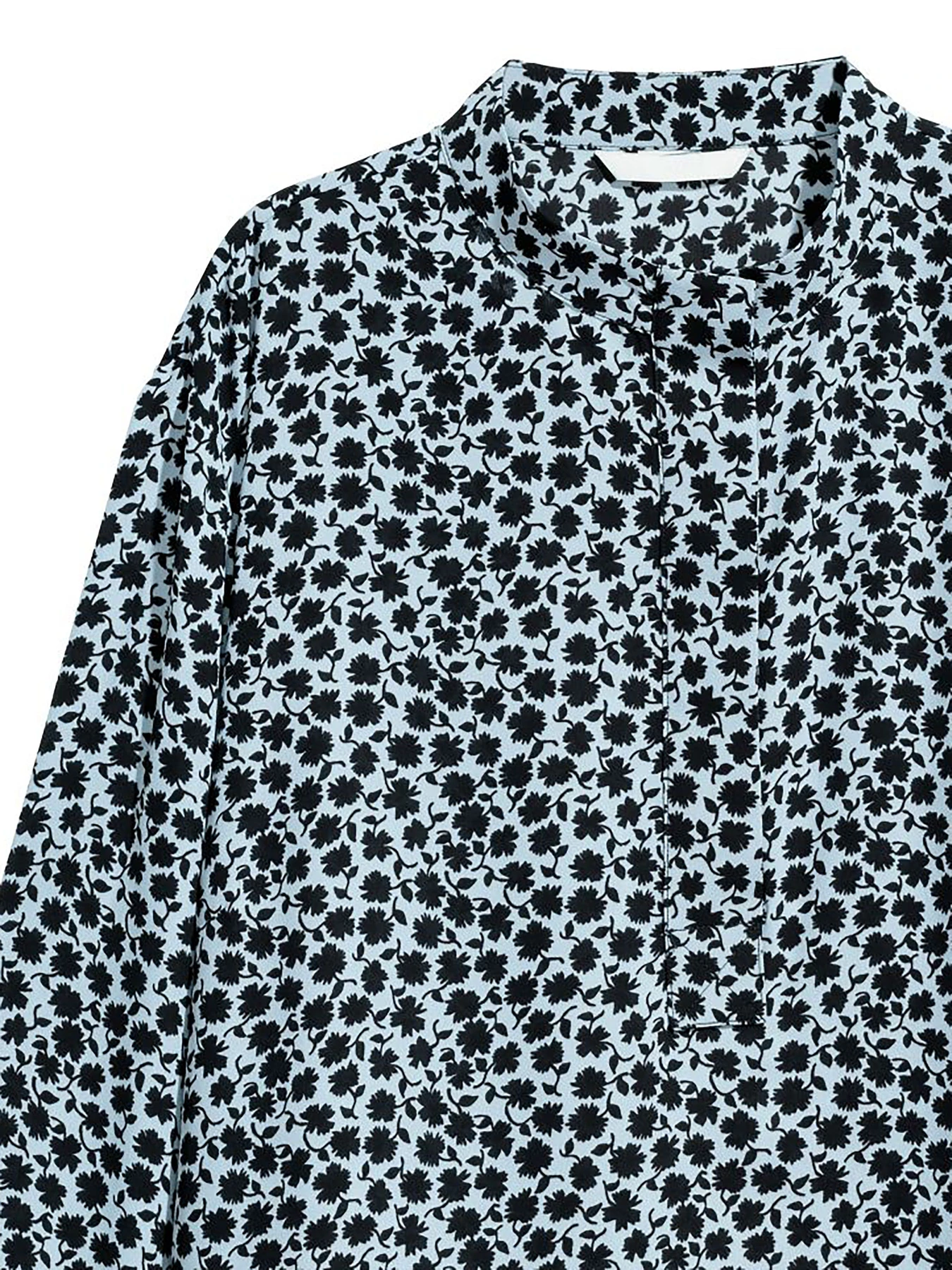 Рубашки H&M модель 65283 Фото