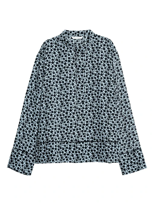 Сорочки H&M модель 65283 Фото