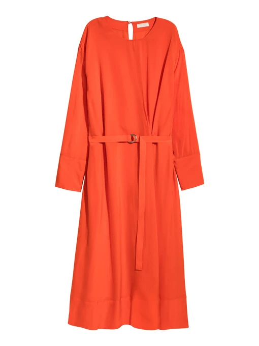 Платья H&M модель 65261 Фото
